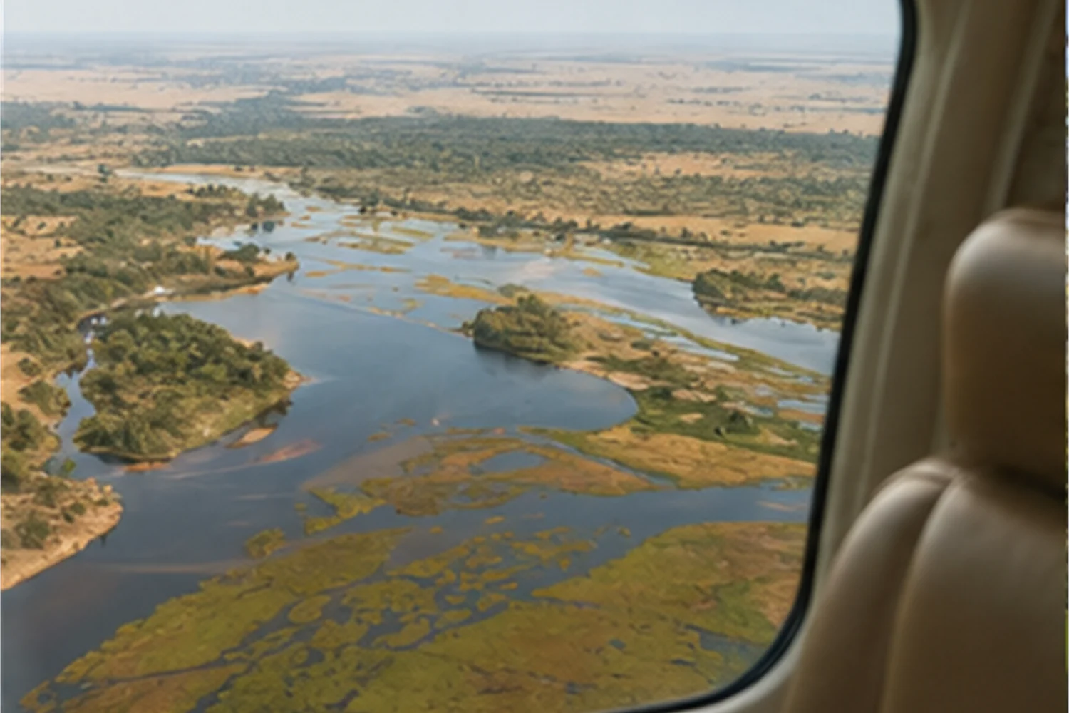 Namibia travel: desert, lodges and space - travel magazine Impression 7