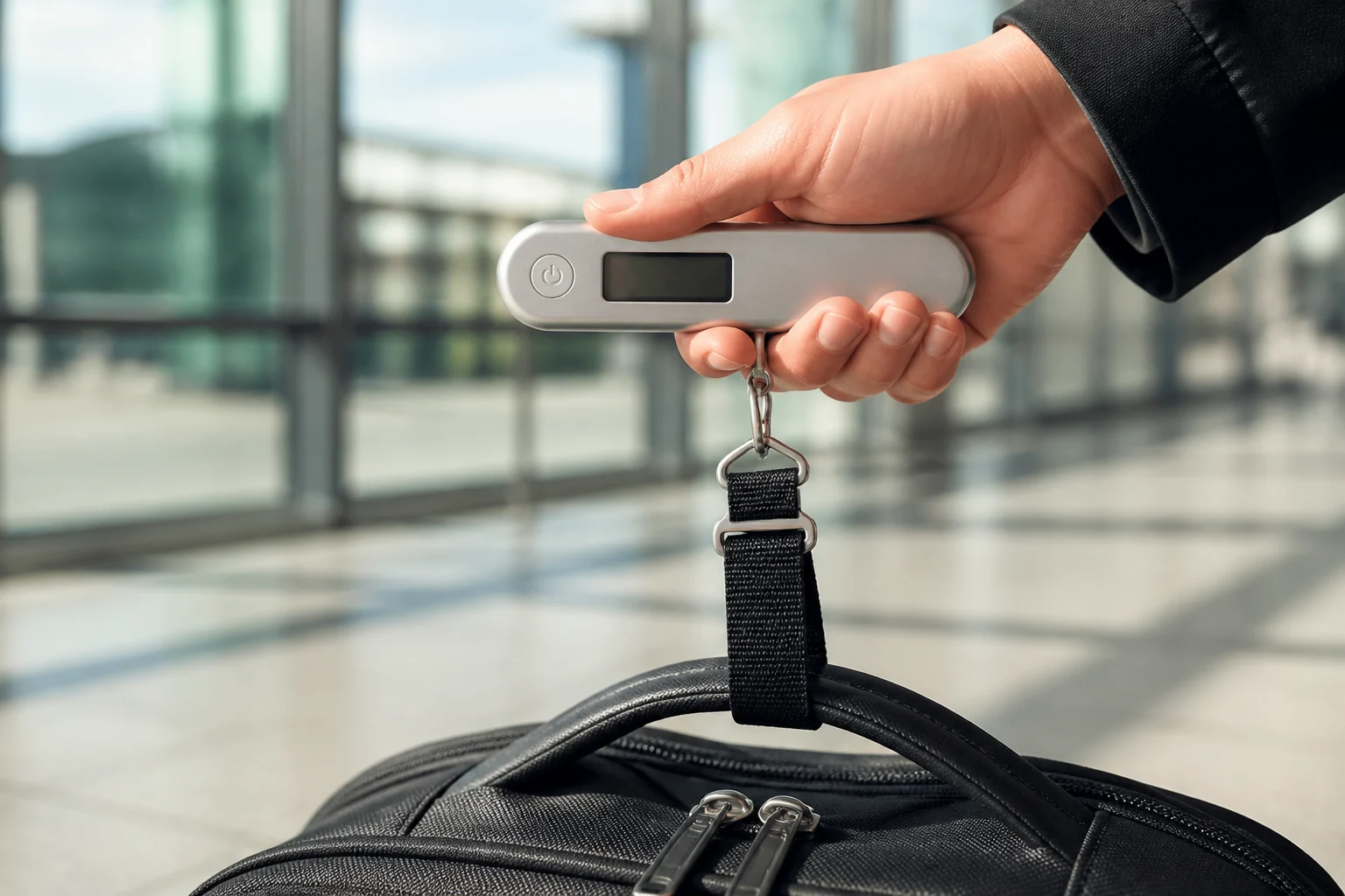 Fly-in Safari luggage rules: How travellers pack correctly.