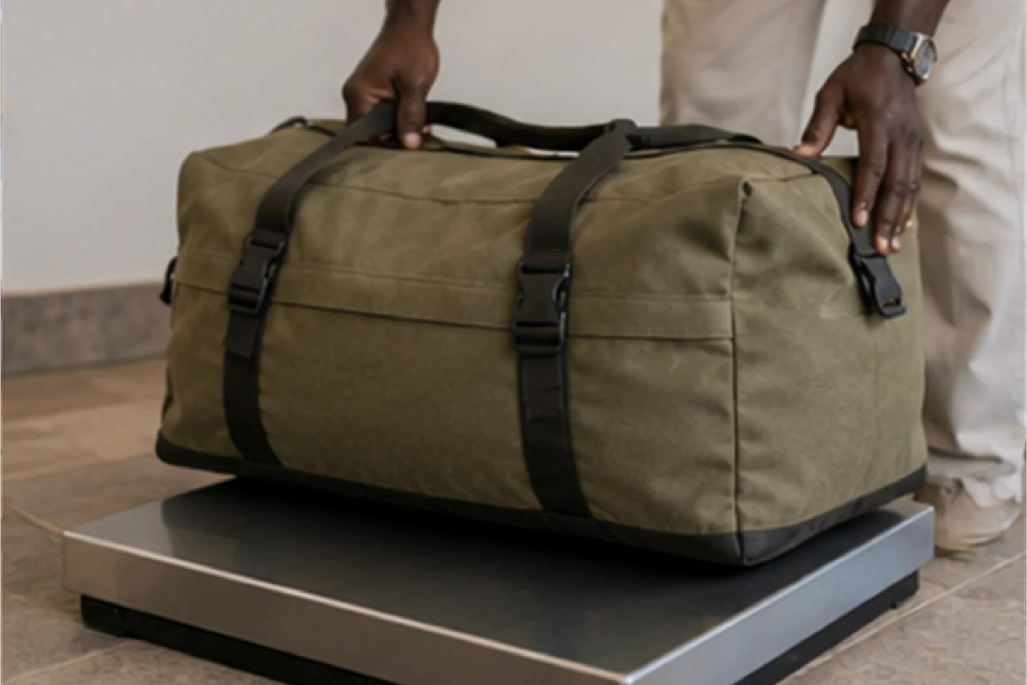 Reiseimpression aus dem Deluxetargets Reisemagazin