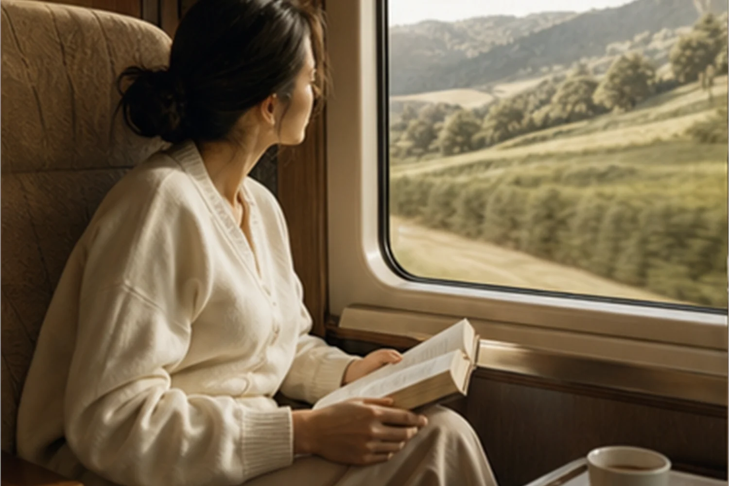 Femmes voyageant seules : des destinations sûres et stylées - magazine de voyage Impression 4