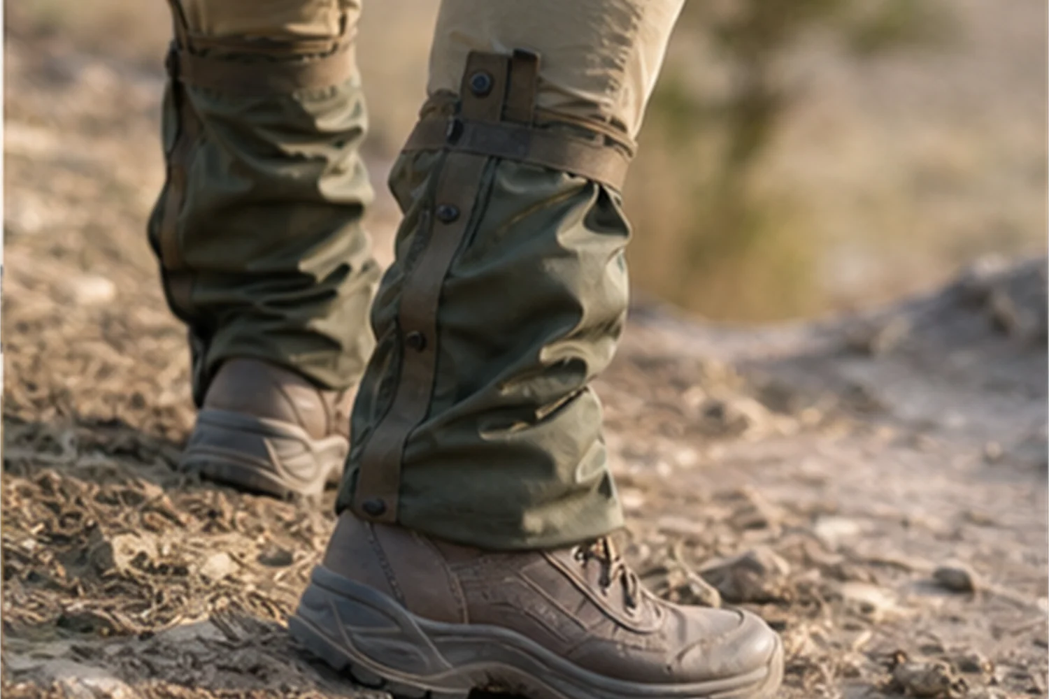 Game Drive oder Walking Safari: Welche Aktivitt zu welchem Gast passt - Reisemagazin Impression 5