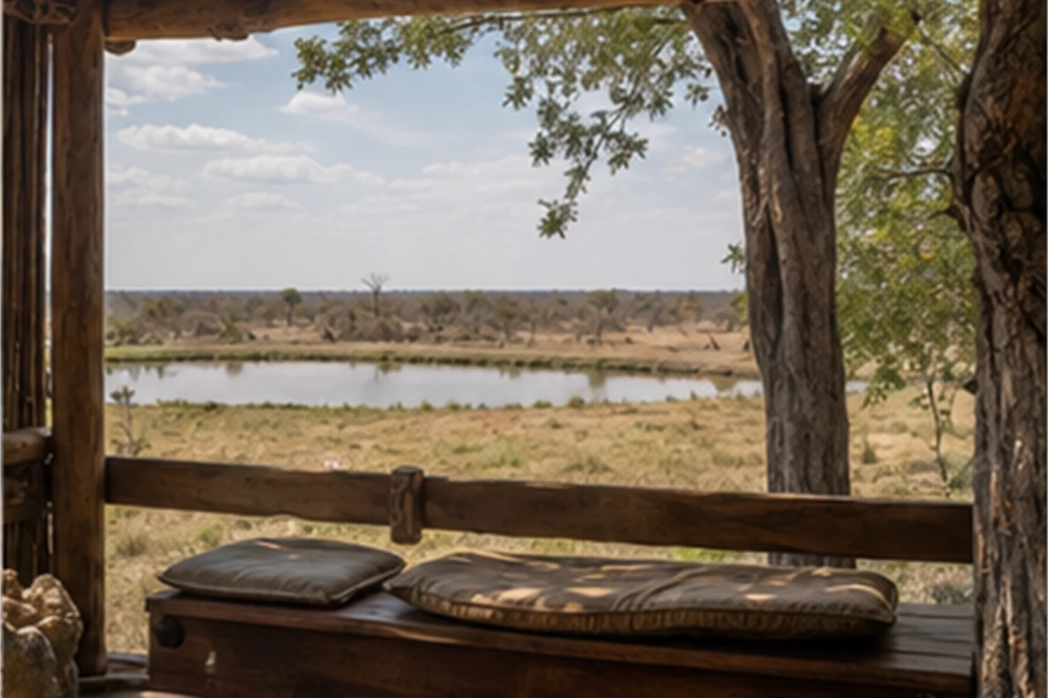 Reiseimpression aus dem Deluxetargets Reisemagazin