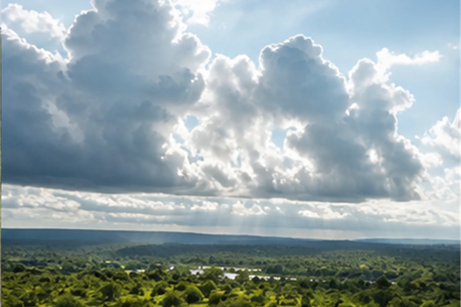 Green Season Safari: Why rainy season can be strong for connoisseurs - travel magazine Impression 2
