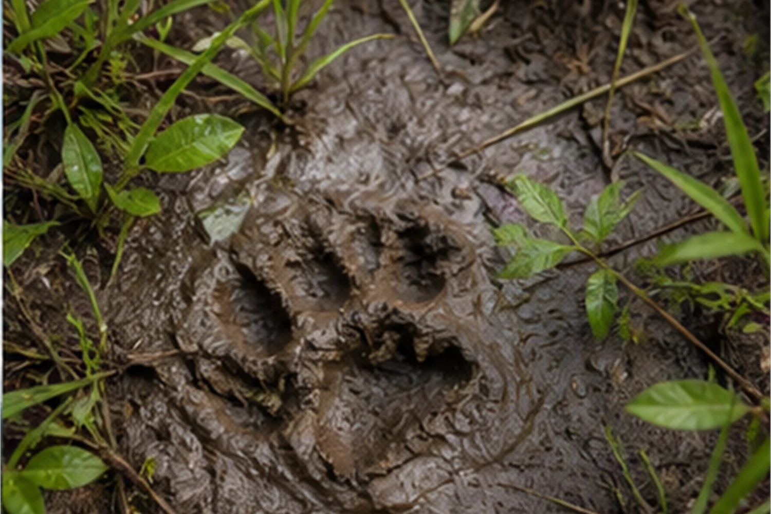 Green Season Safari: Why rainy season can be strong for connoisseurs - travel magazine Impression 3