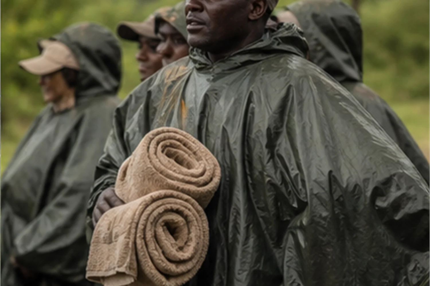 Green Season Safari: Why rainy season can be strong for connoisseurs - travel magazine Impression 5