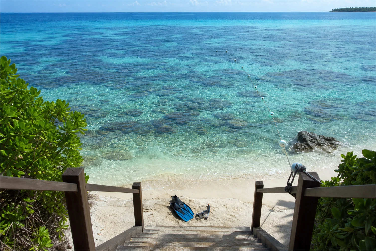 Reiseimpression aus dem Deluxetargets Reisemagazin