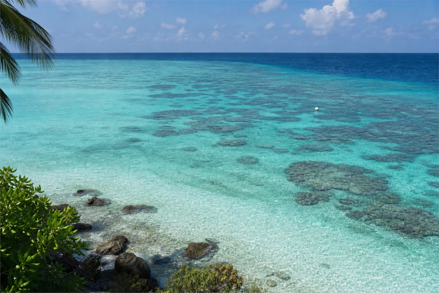 Hausriff oder Lagune: Worauf Schnorchler bei Luxusresorts achten sollten - Reisemagazin Impression 3 Hausriff oder Lagune: Worauf Schnorchler bei Luxusresorts achten sollten - Reisemagazin Impression 3