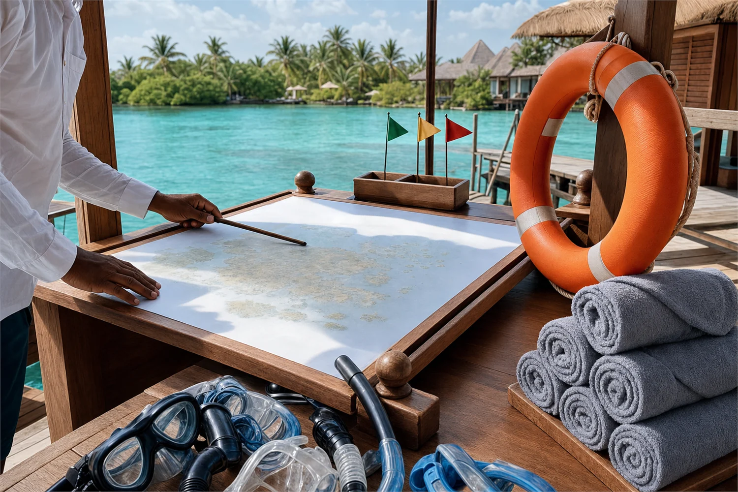 Reiseimpression aus dem Deluxetargets Reisemagazin Reiseimpression aus dem Deluxetargets Reisemagazin