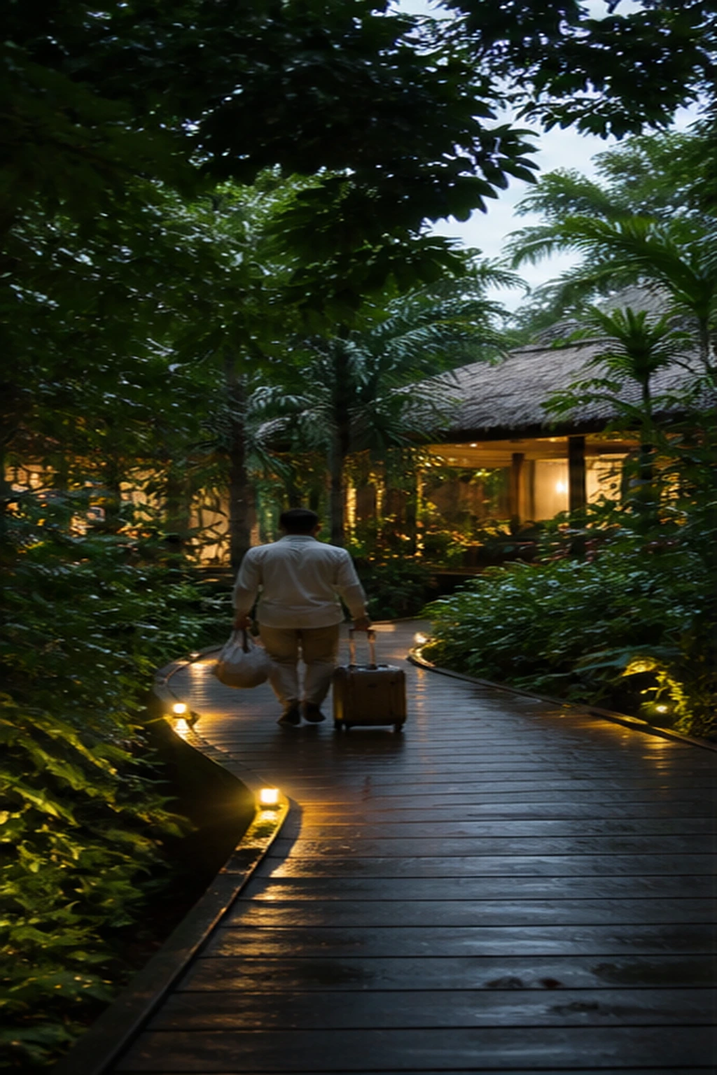 Secret Hotels: Hidden luxury addresses for connoisseurs