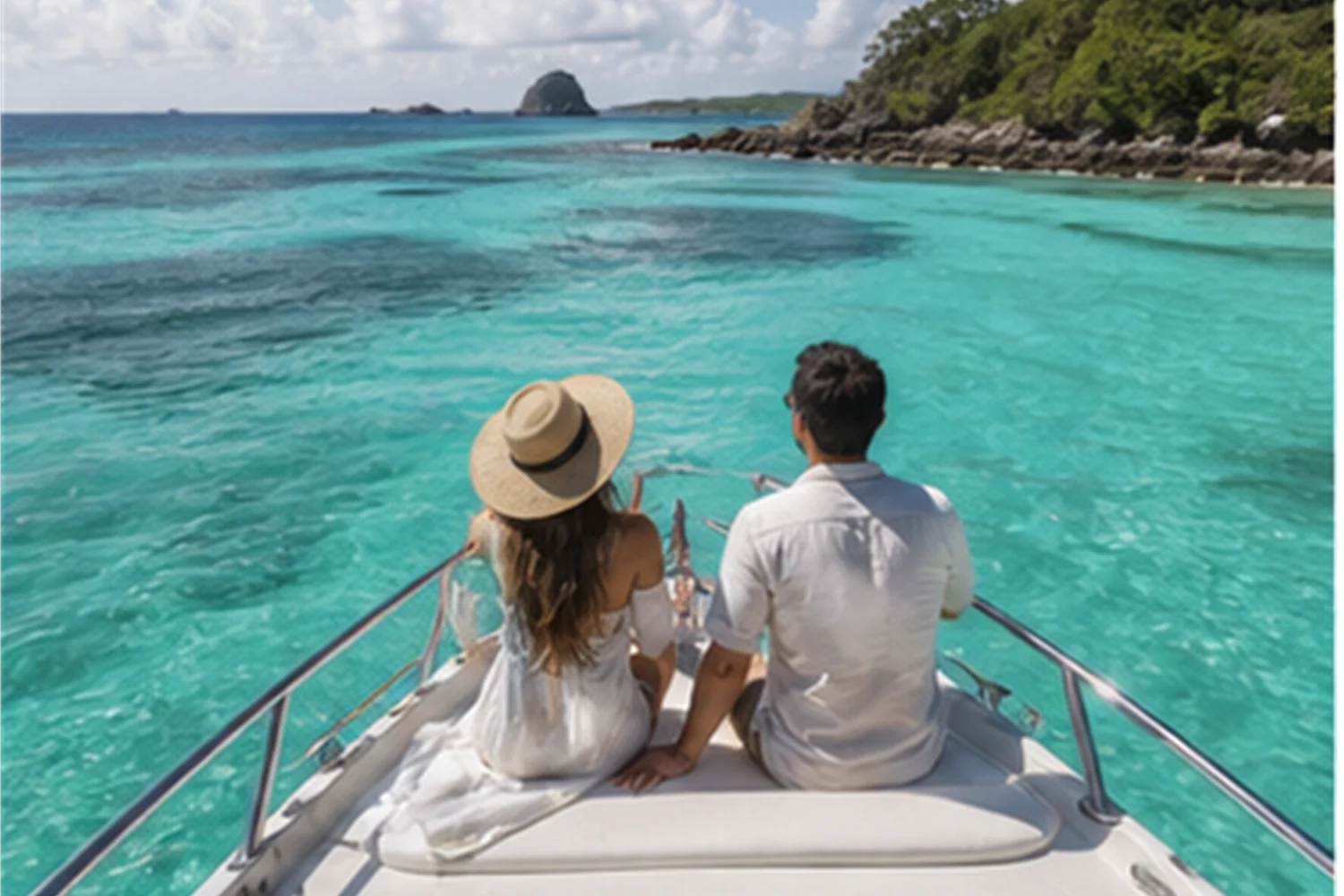 Honeymoon Budget richtig verteilen: Villa, Flug, Dining oder Erlebnisse - Reisemagazin Impression 3 Honeymoon Budget richtig verteilen: Villa, Flug, Dining oder Erlebnisse - Reisemagazin Impression 3