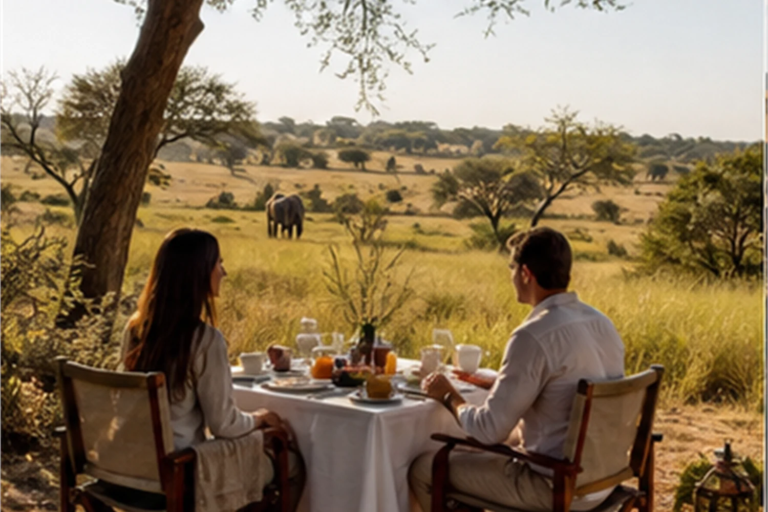 Safari Lune de Miel : Les lodges les plus romantiques d'Afrique - impression de voyage 2 Safari Lune de Miel : Les lodges les plus romantiques d'Afrique - impression de voyage 2