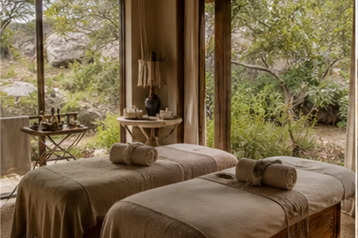 Safari Lune de Miel : Les lodges les plus romantiques d'Afrique - impressions de voyage 5 Safari Lune de Miel : Les lodges les plus romantiques d'Afrique - impressions de voyage 5