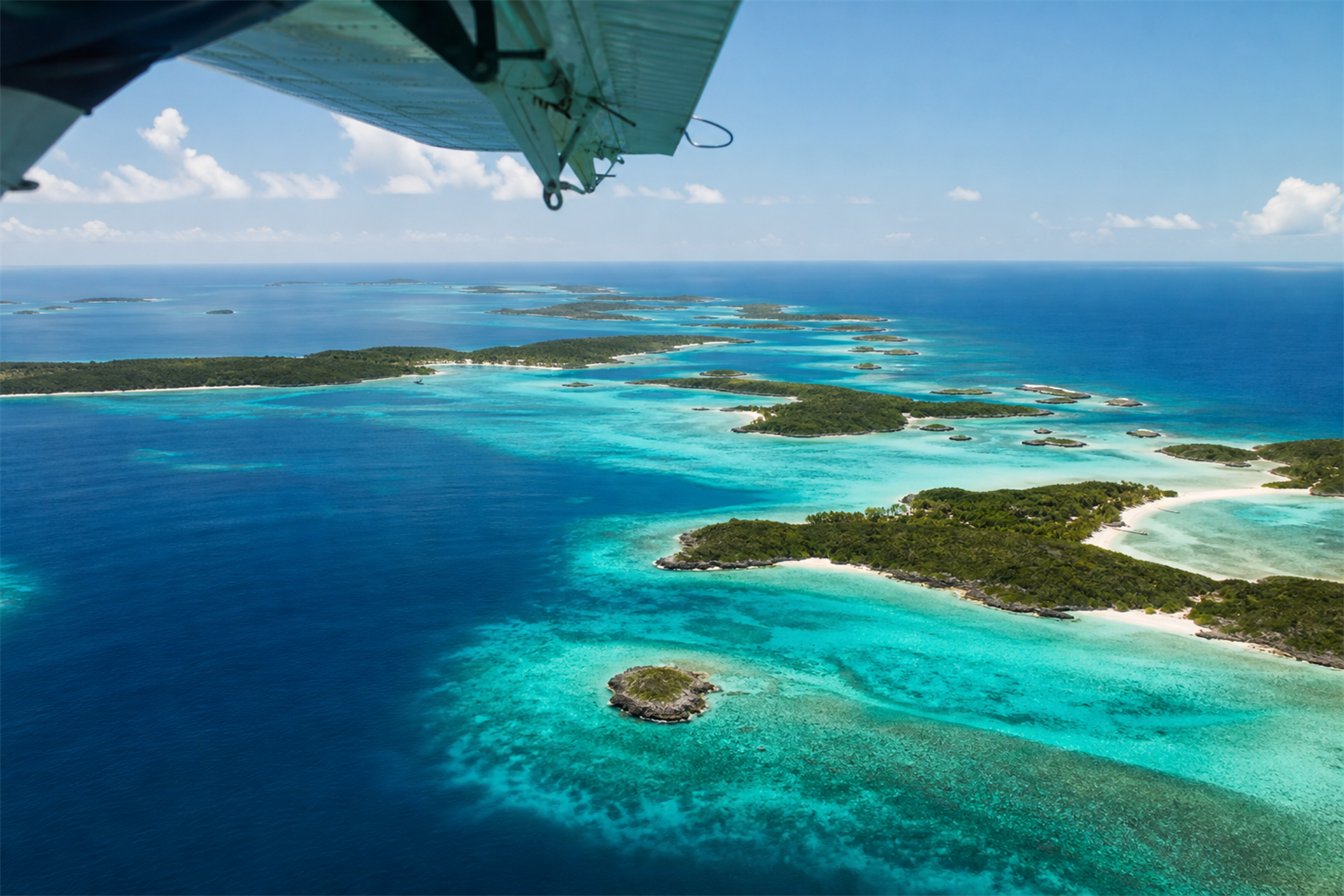 Voyager d'île en île dans le segment du luxe : quand cela en vaut la peine et quand cela gâche le calme et la tranquillité - magazine de voyage Impression 3