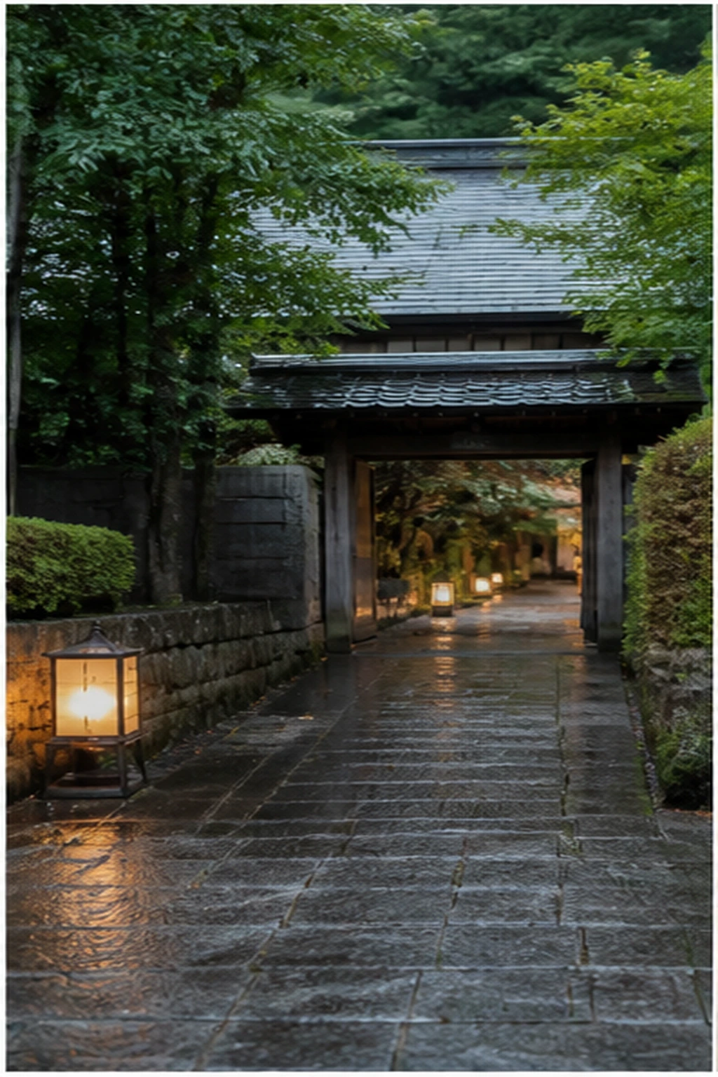 Travel Japan: Ryokans, Kaiseki and design hotels