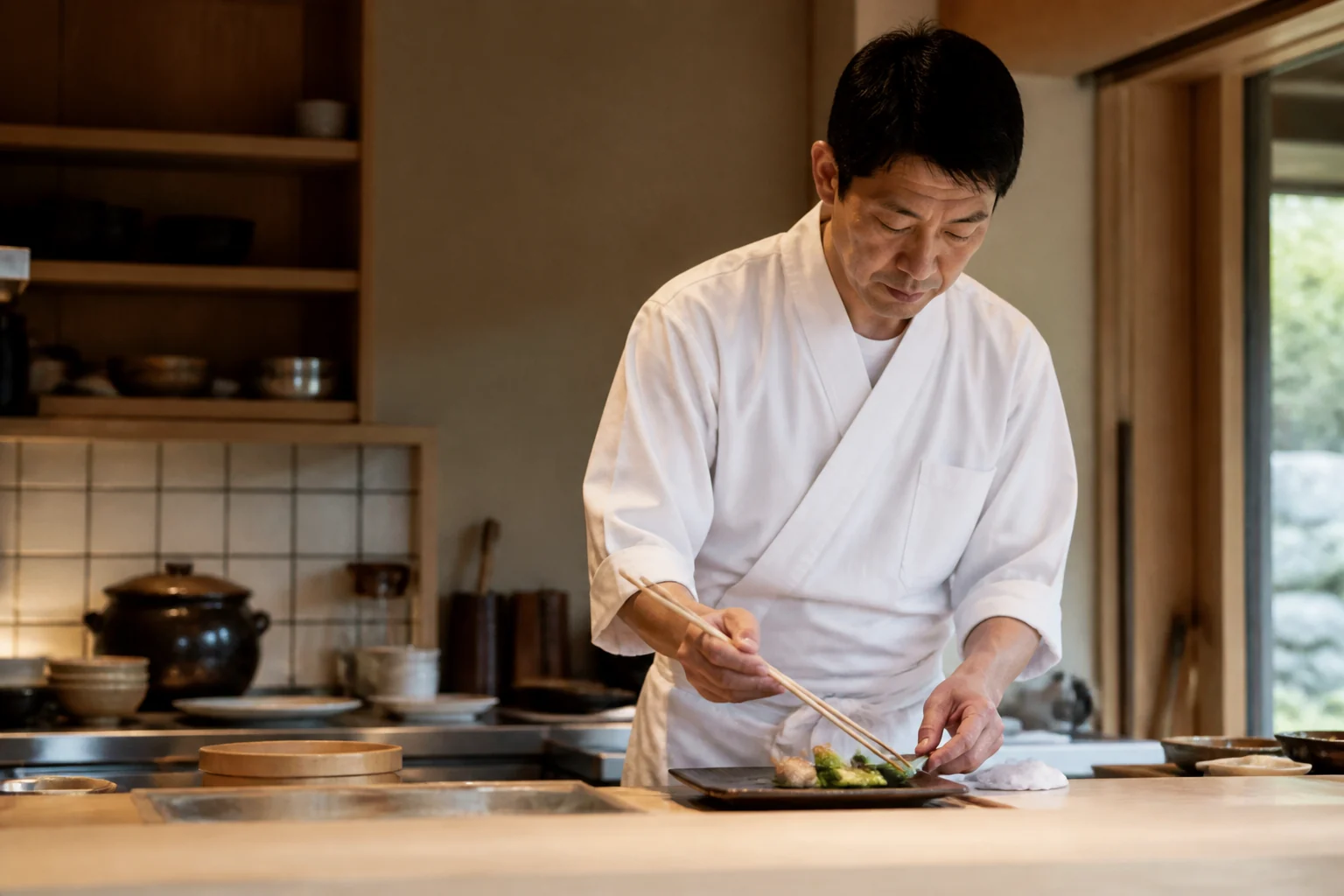 Understanding Kaiseki Menu: How to Properly Plan Japan's Fine Dining.