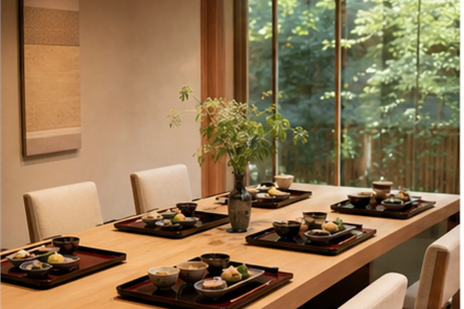 Kaiseki-Menue verstehen: Wie man Japans Fine Dining richtig plant.