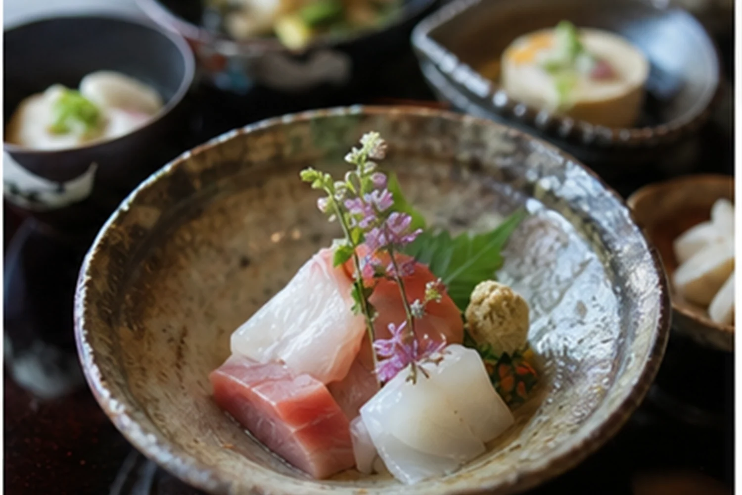Understanding Kaiseki Menu: How to Plan Japan's Fine Dining Properly - Travel Magazine Impression 2