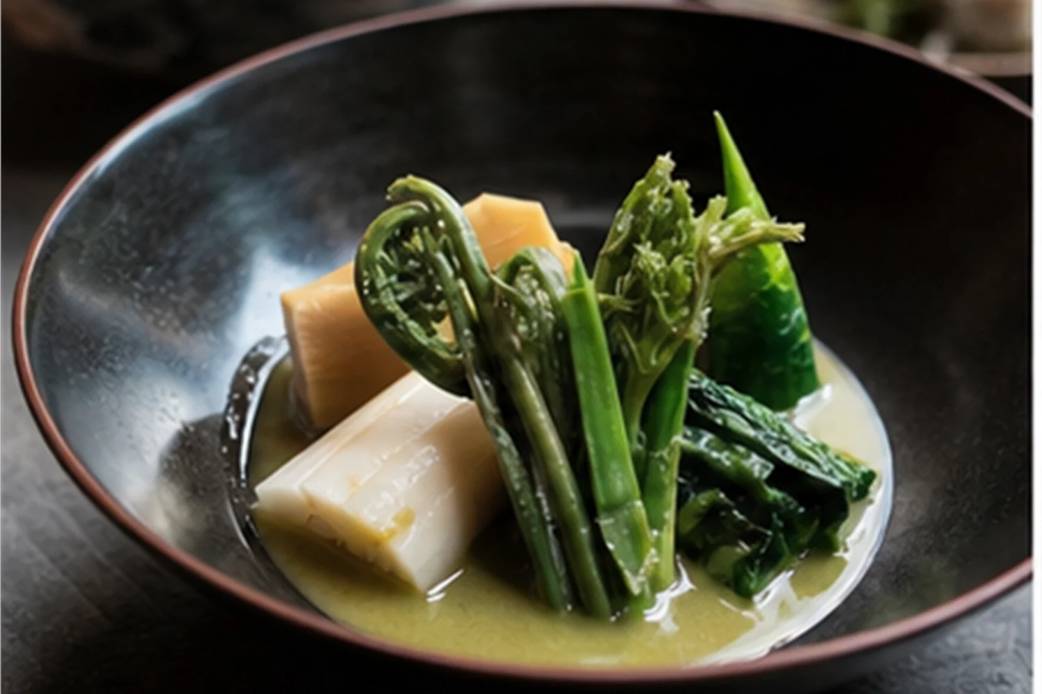 Understanding Kaiseki Menu: How to Plan Japan's Fine Dining Properly - Travel Magazine Impression 4