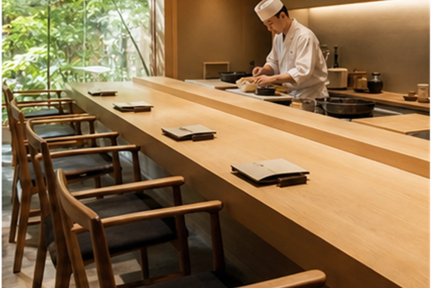 Understanding Kaiseki Menu: How to Plan Japan's Fine Dining Properly - Travel Magazine Impression 6
