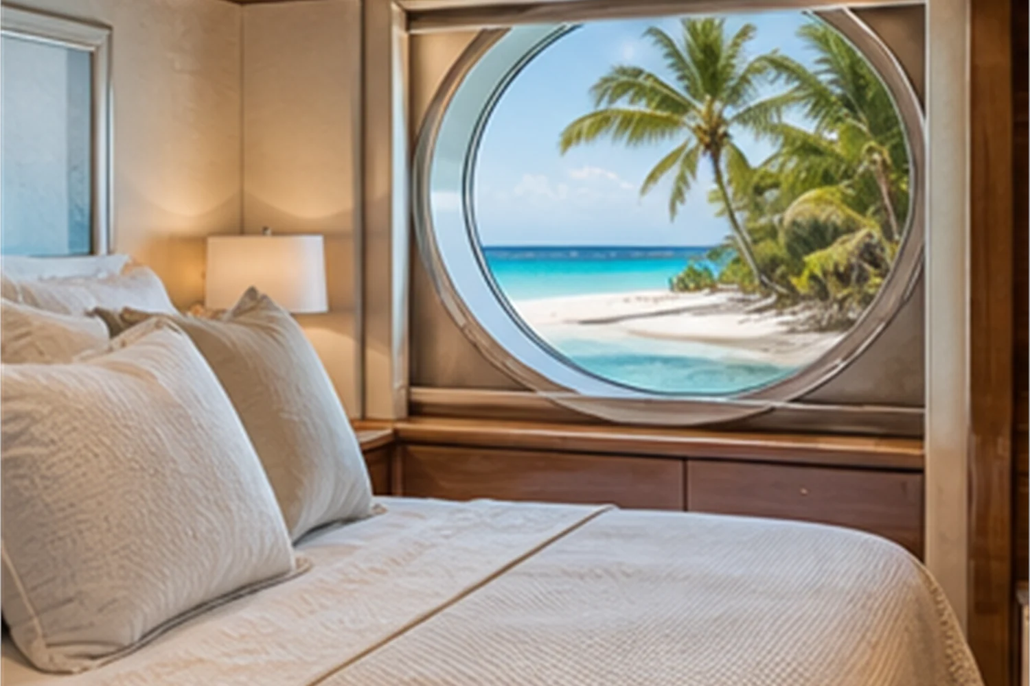 Caraïbes sur un yacht privé : les itinéraires les plus exclusifs - magazine de voyage Impression 4 Caraïbes sur un yacht privé : les itinéraires les plus exclusifs - magazine de voyage Impression 4