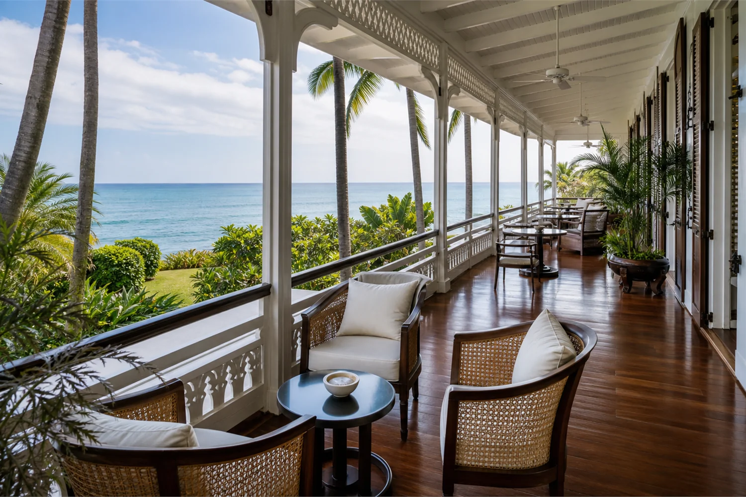 Reiseimpression aus dem Deluxetargets Reisemagazin