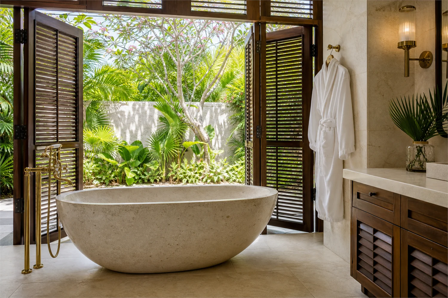 Caribbean de Luxe : Les meilleures îles pour les voyageurs exigeants - impression de voyage 4