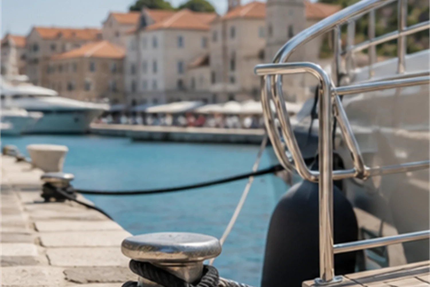 Reiseimpression aus dem Deluxetargets Reisemagazin