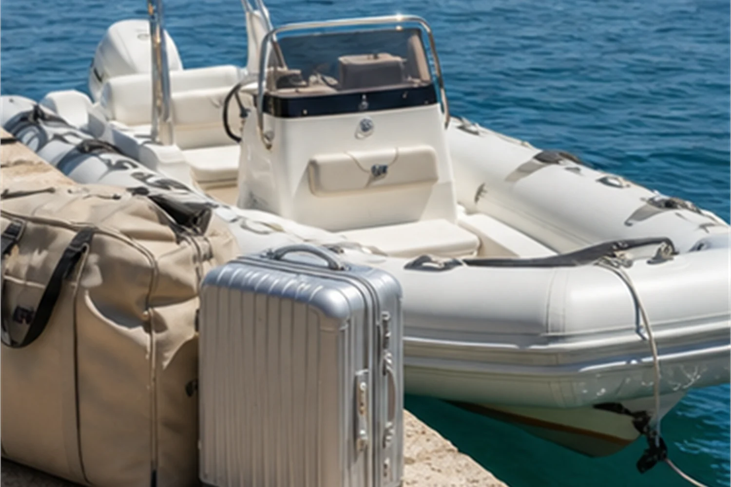 Reiseimpression aus dem Deluxetargets Reisemagazin Reiseimpression aus dem Deluxetargets Reisemagazin
