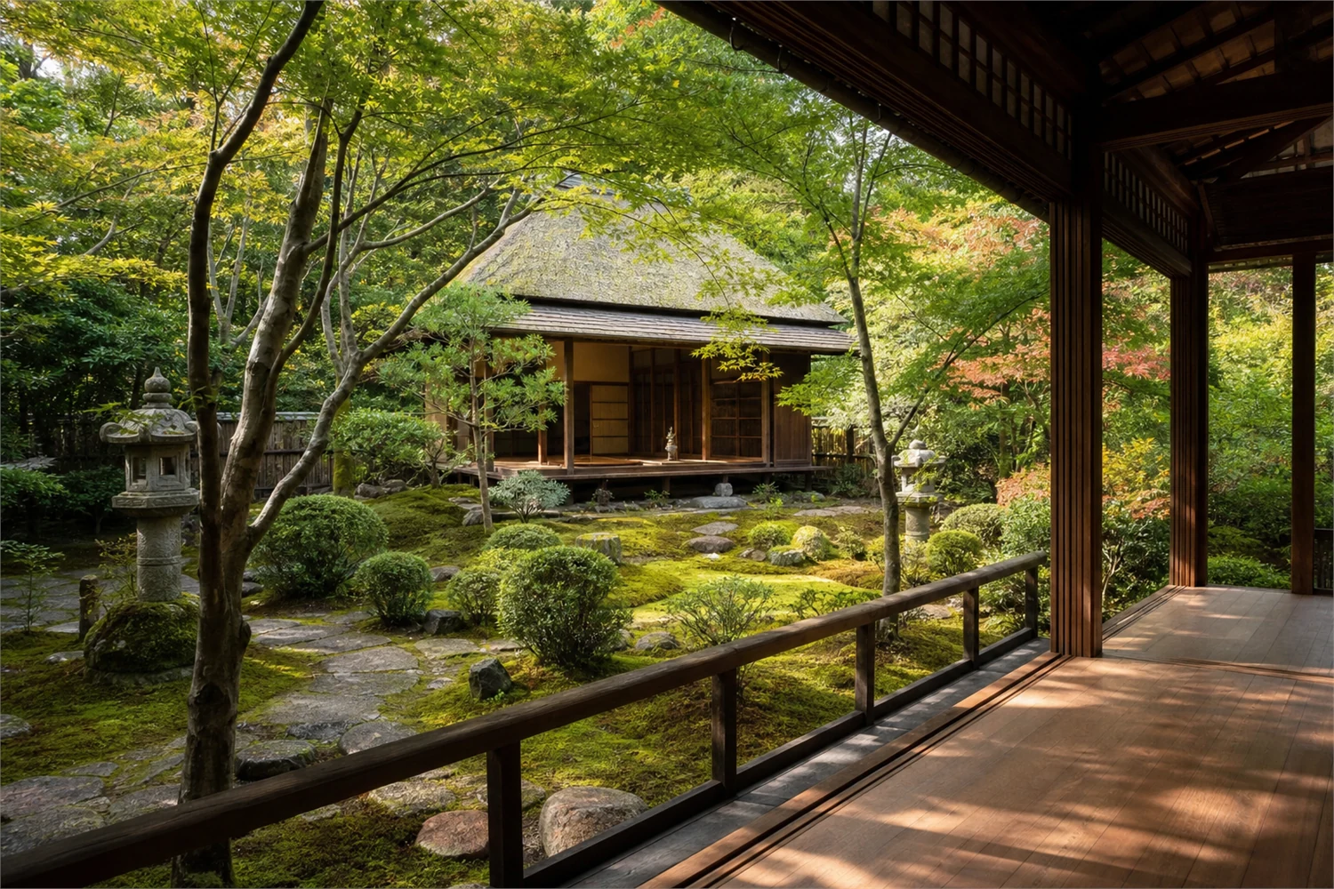 Kyoto für Gäste: Tempel, Teezeremonie und Privatzugang