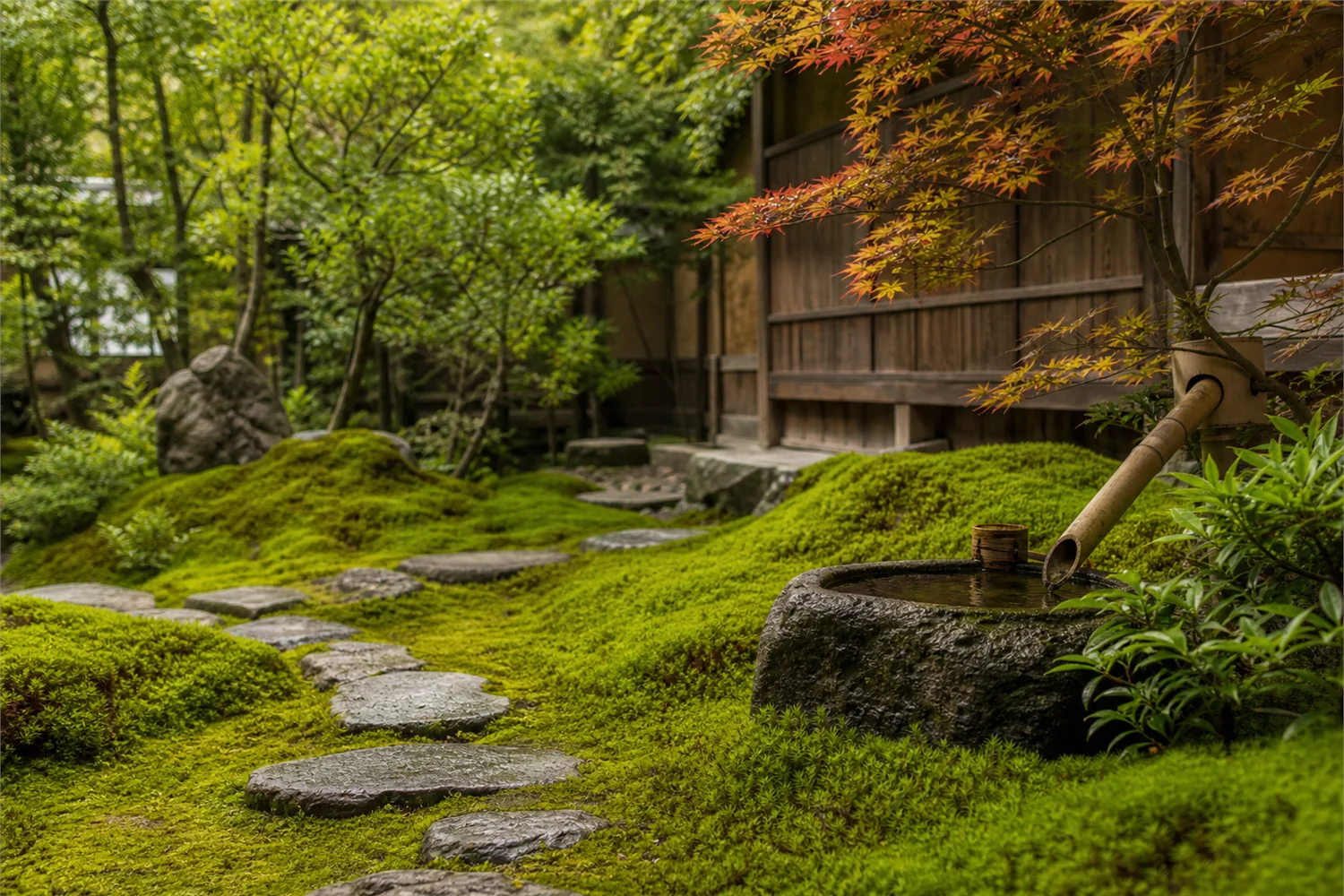 Kyoto for guests: temple, tea ceremony and private access - travel magazine Impression 3