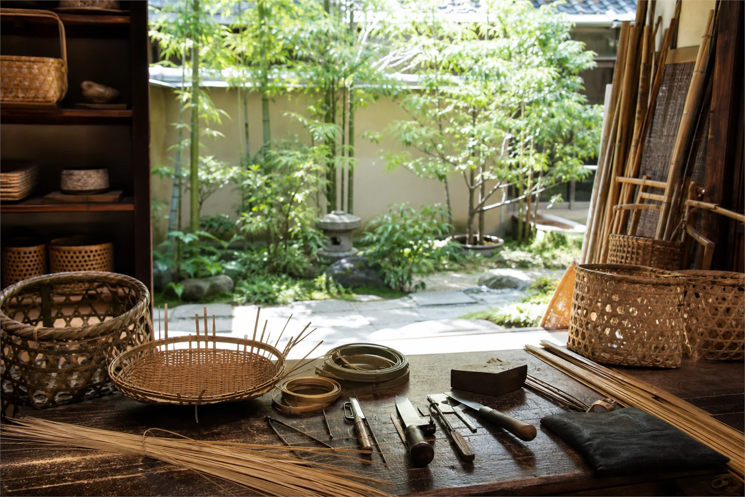 Kyoto for guests: temple, tea ceremony and private access - travel magazine Impression 4