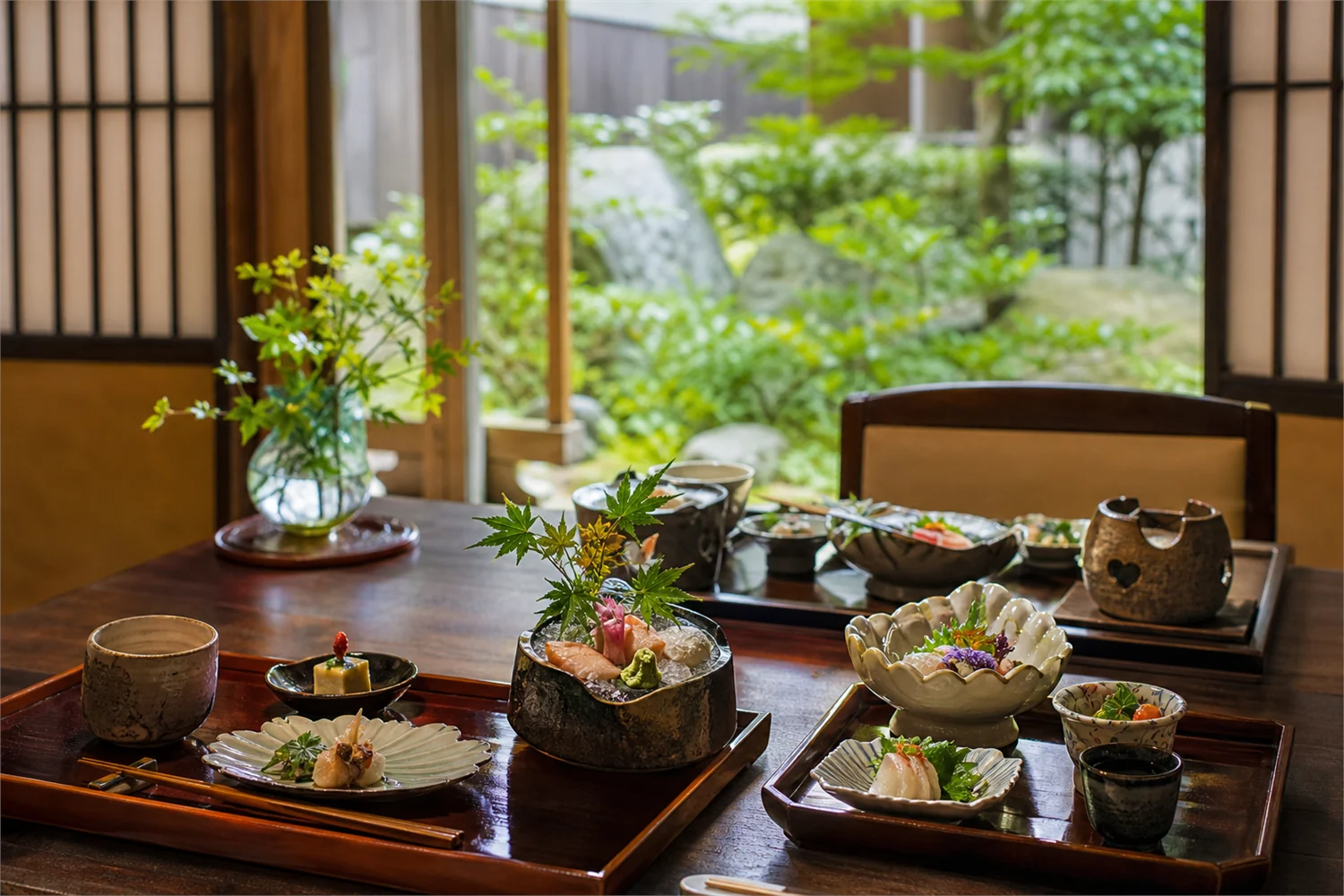 Kyoto for guests: temple, tea ceremony and private access - travel magazine Impression 5