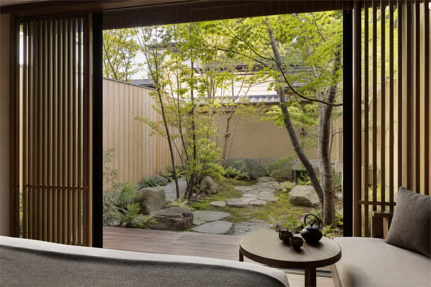 Kyoto for guests: temple, tea ceremony and private access - travel magazine Impression 7