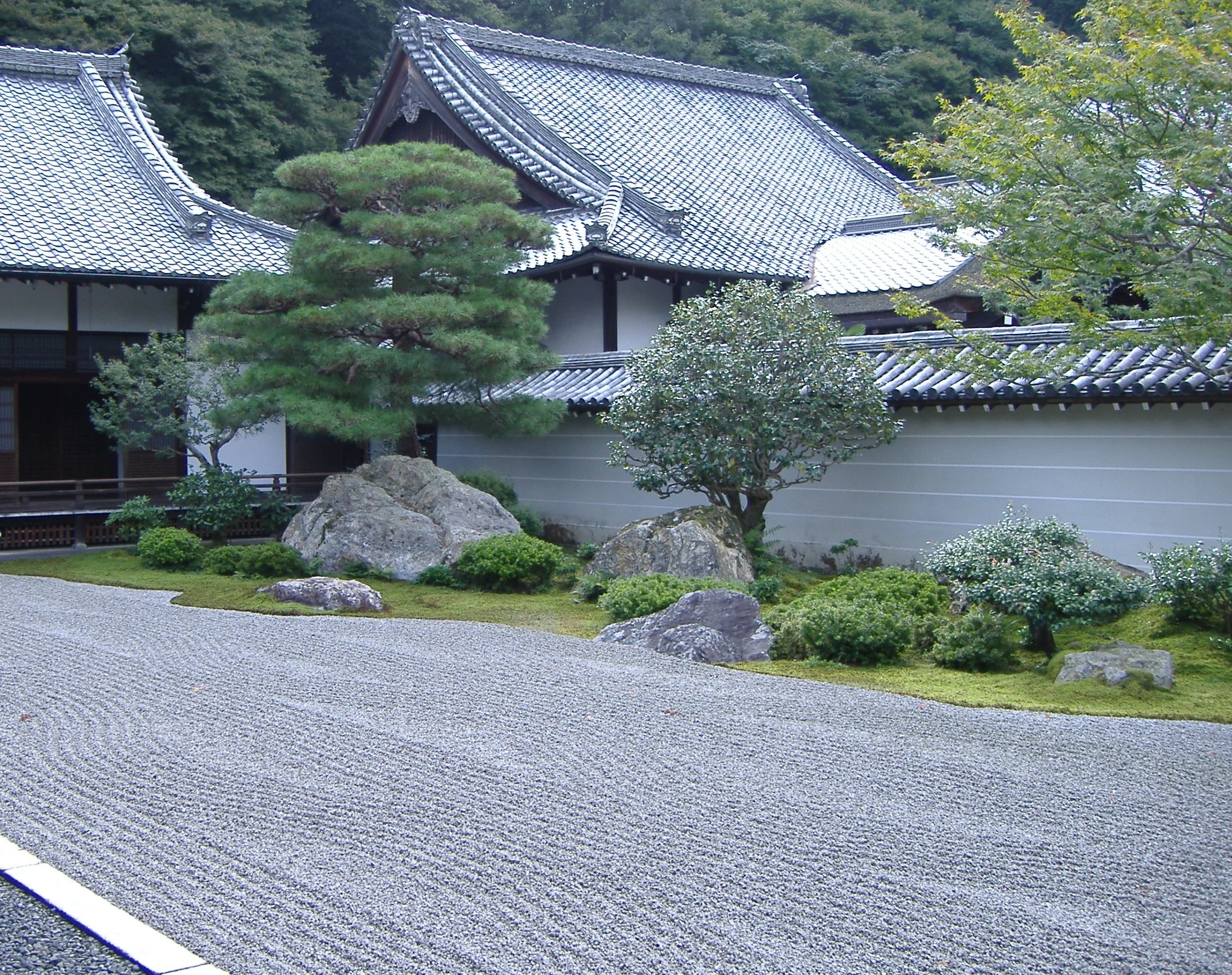 Kyoto pour les invit&eacute;s : temple, c&eacute;r&eacute;monie du th&eacute; et acc&egrave;s priv&eacute;