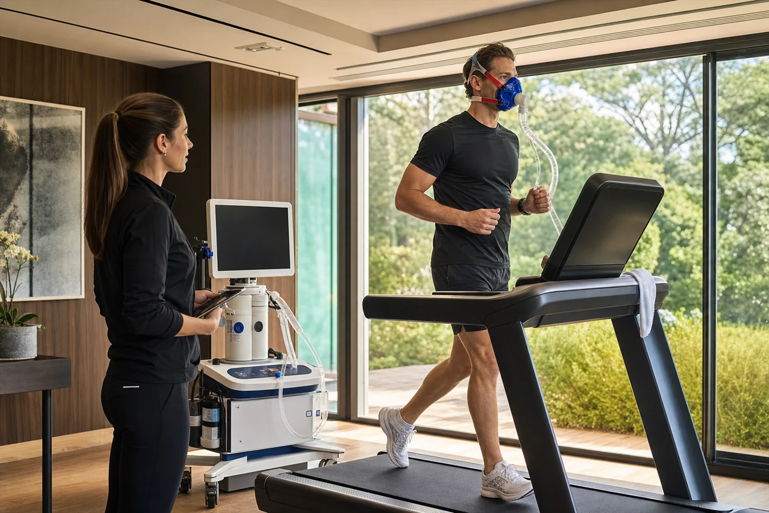 Longevity Check-up im Hotel: Welche Werte vor Ort sinnvoll sind - Reisemagazin Impression 3 Longevity Check-up im Hotel: Welche Werte vor Ort sinnvoll sind - Reisemagazin Impression 3