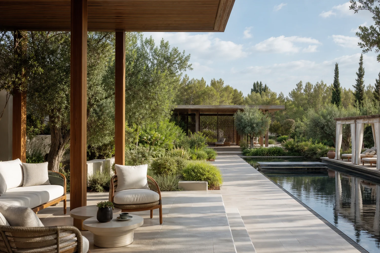 Longevity Check-up im Hotel: Welche Werte vor Ort sinnvoll sind - Reisemagazin Impression 6 Longevity Check-up im Hotel: Welche Werte vor Ort sinnvoll sind - Reisemagazin Impression 6