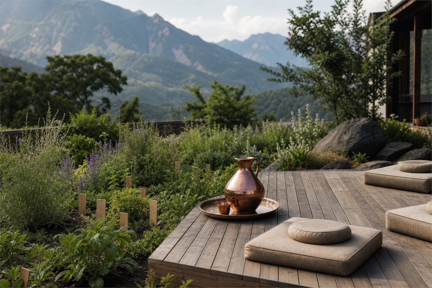 Retraites Longévité : Voyager pour une vie plus longue et en meilleure santé - magazine de voyage Impression 6 Retraites Longévité : Voyager pour une vie plus longue et en meilleure santé - magazine de voyage Impression 6