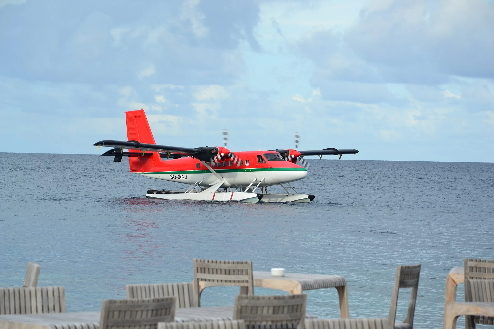 Saut d'&icirc;le en &icirc;le dans le segment du luxe : quand cela en vaut la peine et quand cela d&eacute;truit le calme et la tranquillit&eacute;.