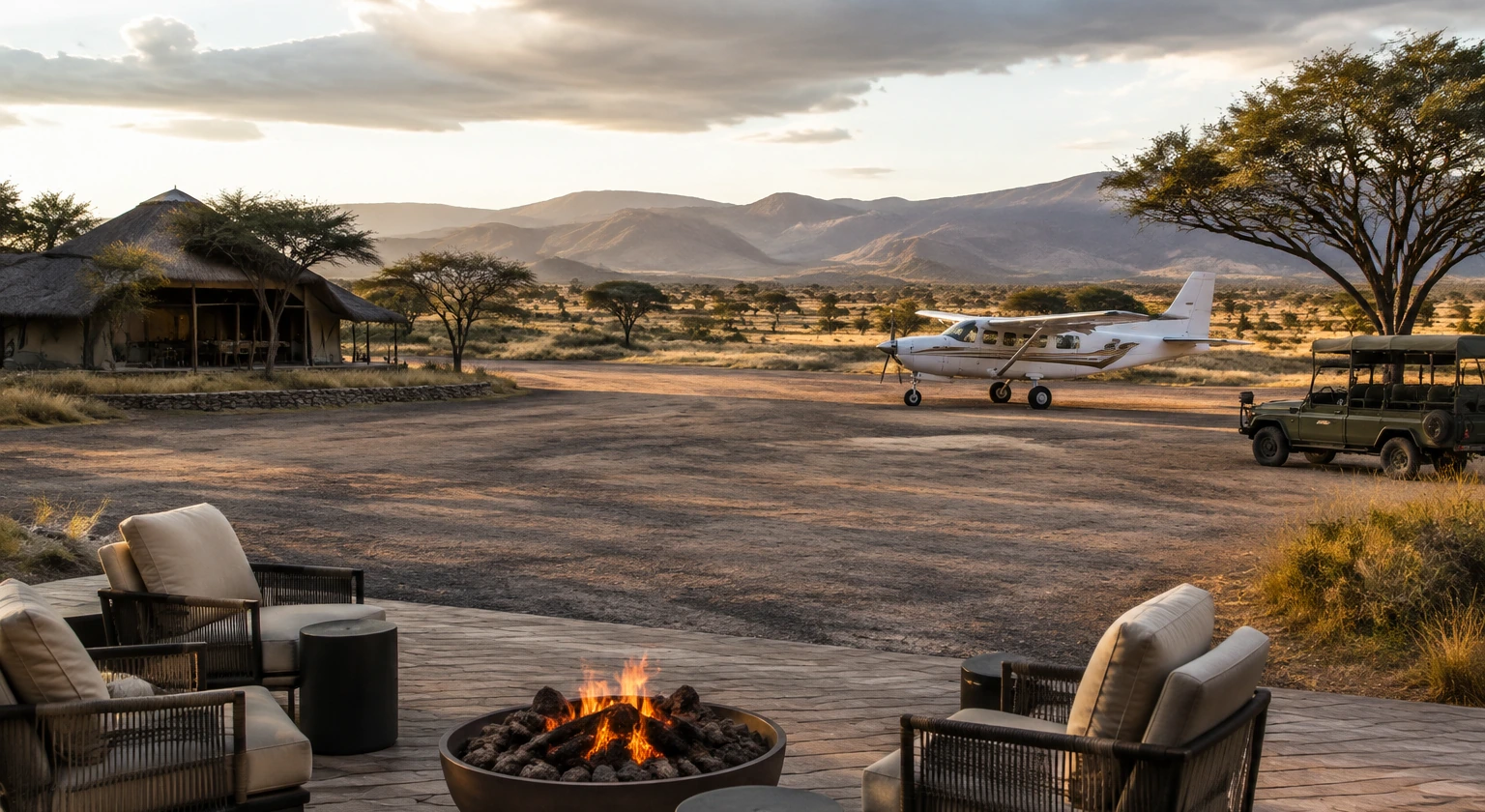 Luxury Travel Advisory: Better Planning Decisions