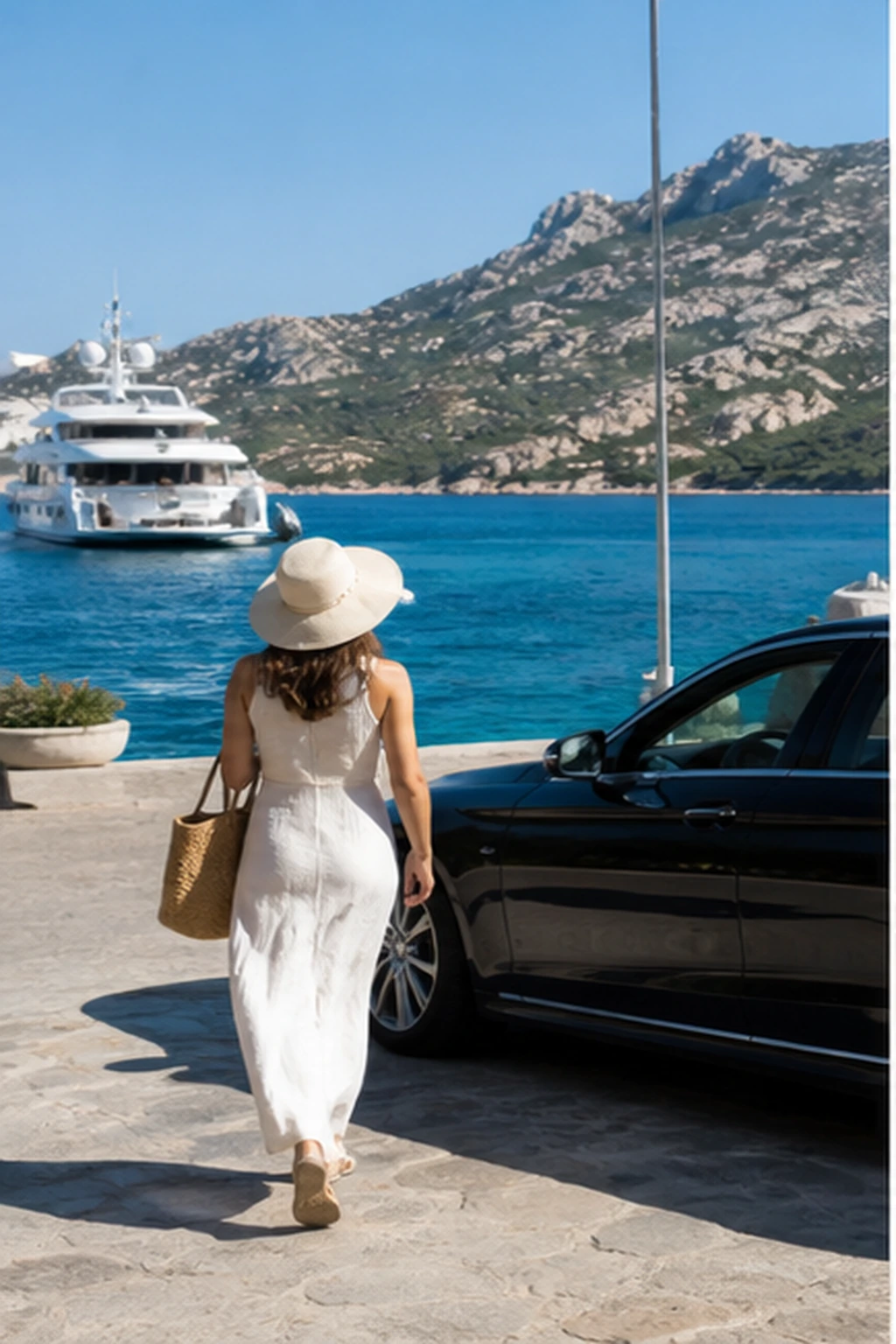 Sardinia luxurious: Costa Smeralda and secret coves