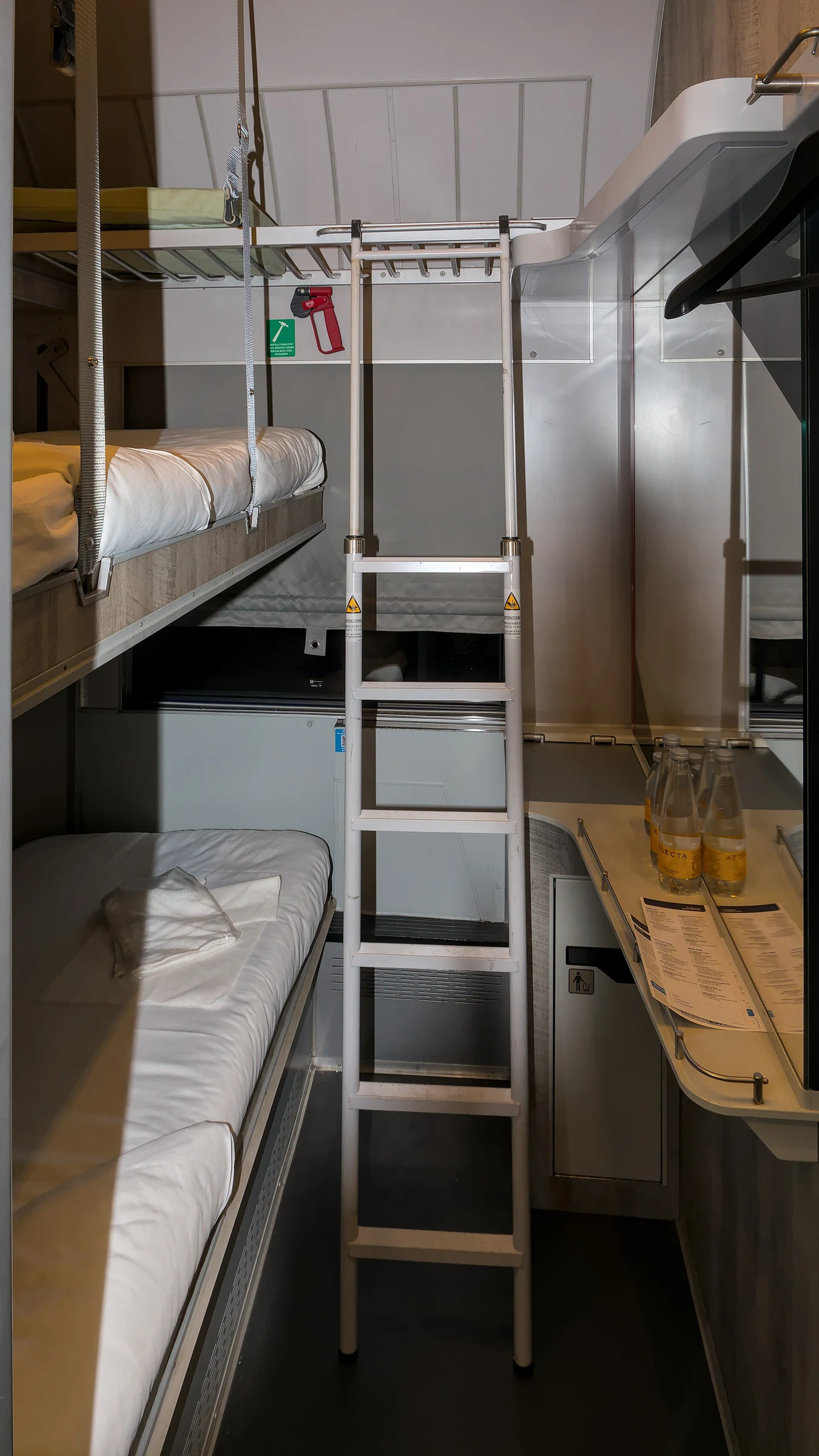 Luxury train with children: when the trip is suitable and when it is not.