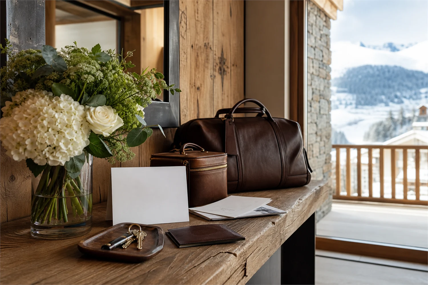 Louer un chalet de luxe : ce à quoi les clients exigeants doivent prêter attention - magazine de voyage Impression 5