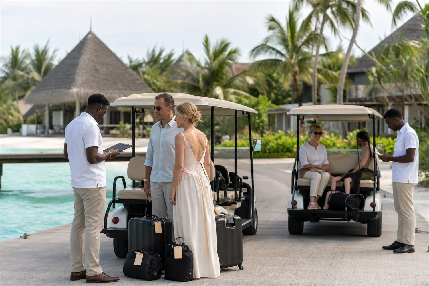 Mariage de luxe à l'étranger : Les plus beaux mariages à destination - magazine de voyage Impression 4 Mariage de luxe à l'étranger : Les plus beaux mariages à destination - magazine de voyage Impression 4