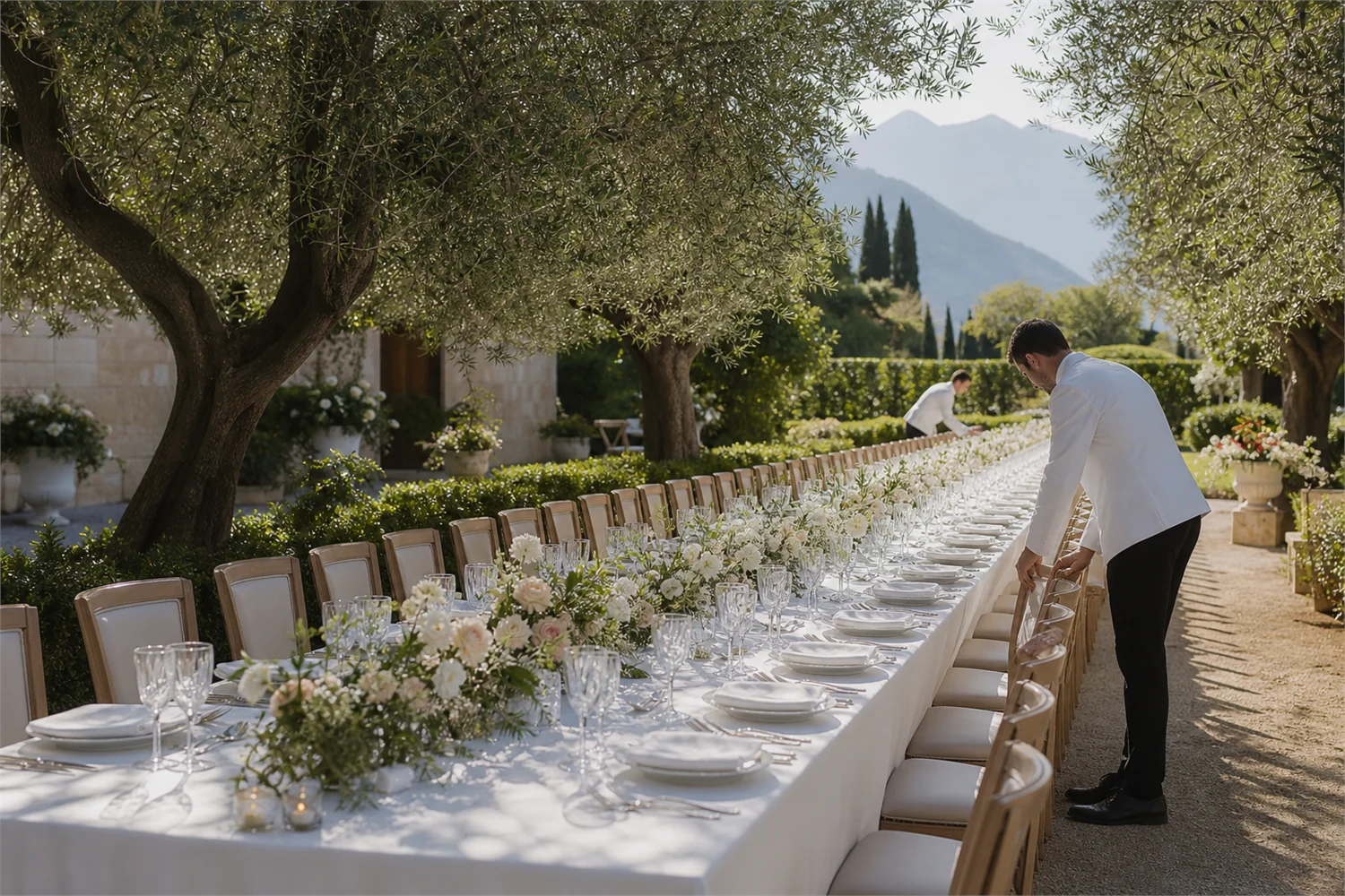 Mariage de luxe à l'étranger : Les plus beaux mariages à destination - magazine de voyage Impression 5 Mariage de luxe à l'étranger : Les plus beaux mariages à destination - magazine de voyage Impression 5