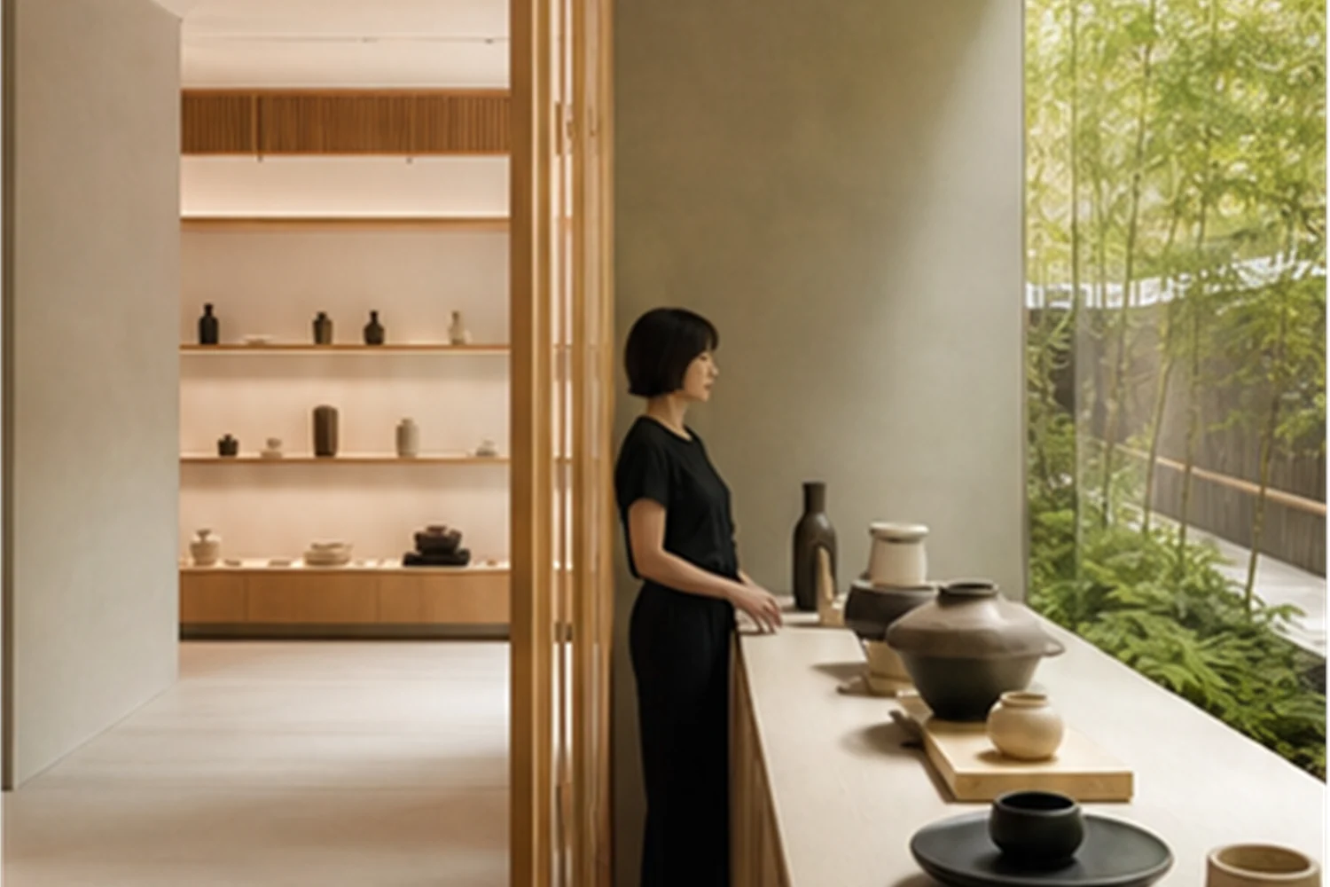 Luxury shopping trips: Paris, Milan, Dubai, Tokyo - travel magazine Impression 3 Luxury shopping trips: Paris, Milan, Dubai, Tokyo - travel magazine Impression 3