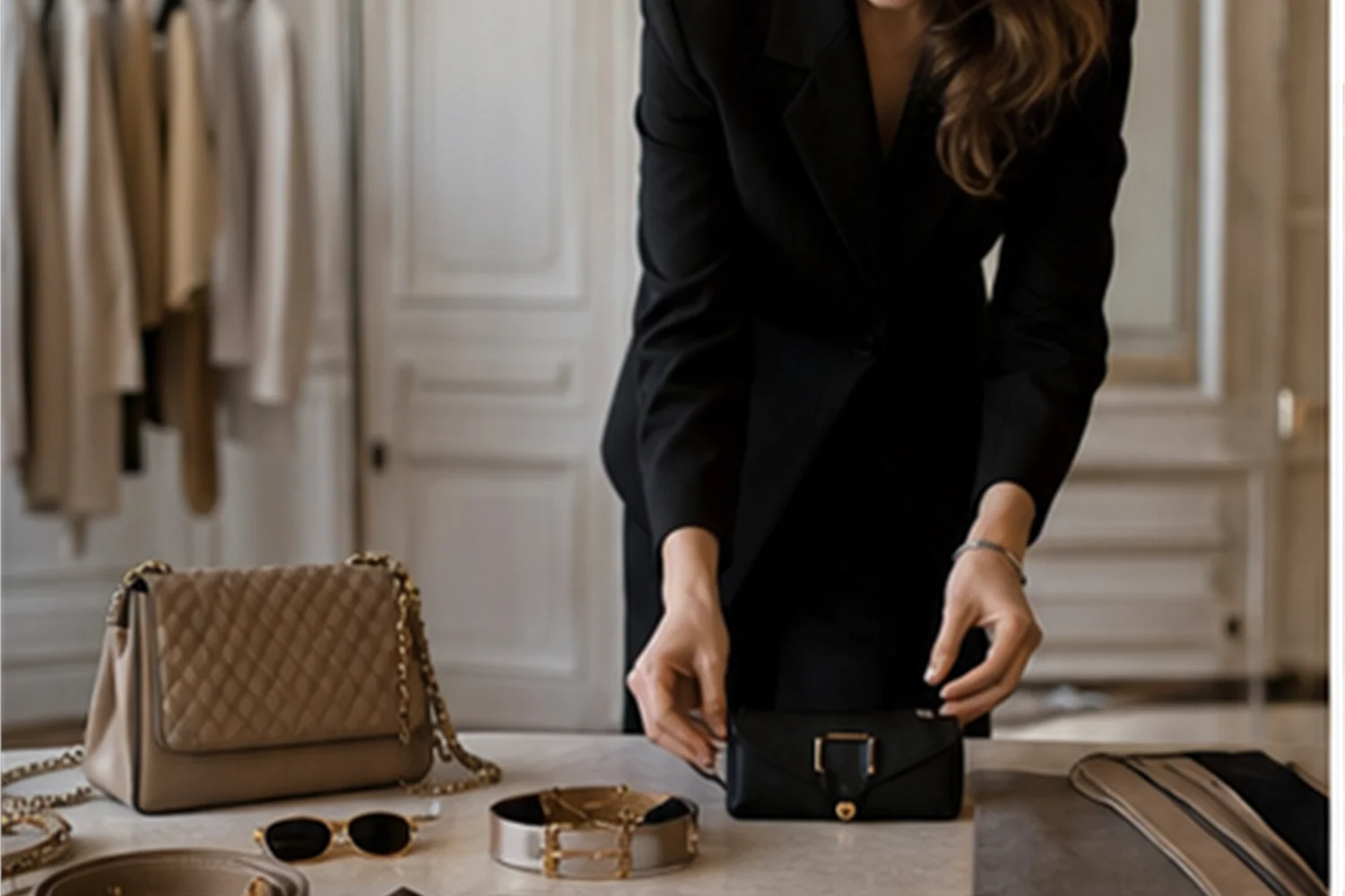 Luxury shopping trips: Paris, Milan, Dubai, Tokyo - travel magazine Impression 4 Luxury shopping trips: Paris, Milan, Dubai, Tokyo - travel magazine Impression 4