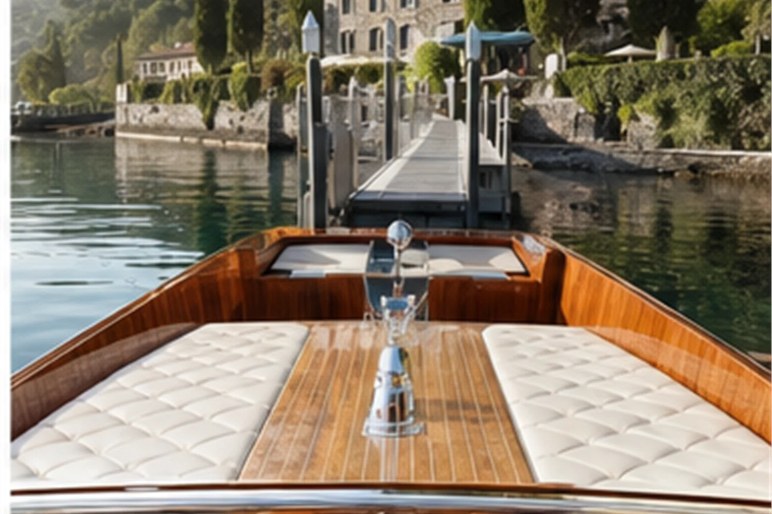 Luxushotels mit eigenem Helipad, Boot oder Privattransfer - Reisemagazin Impression 3 Luxushotels mit eigenem Helipad, Boot oder Privattransfer - Reisemagazin Impression 3