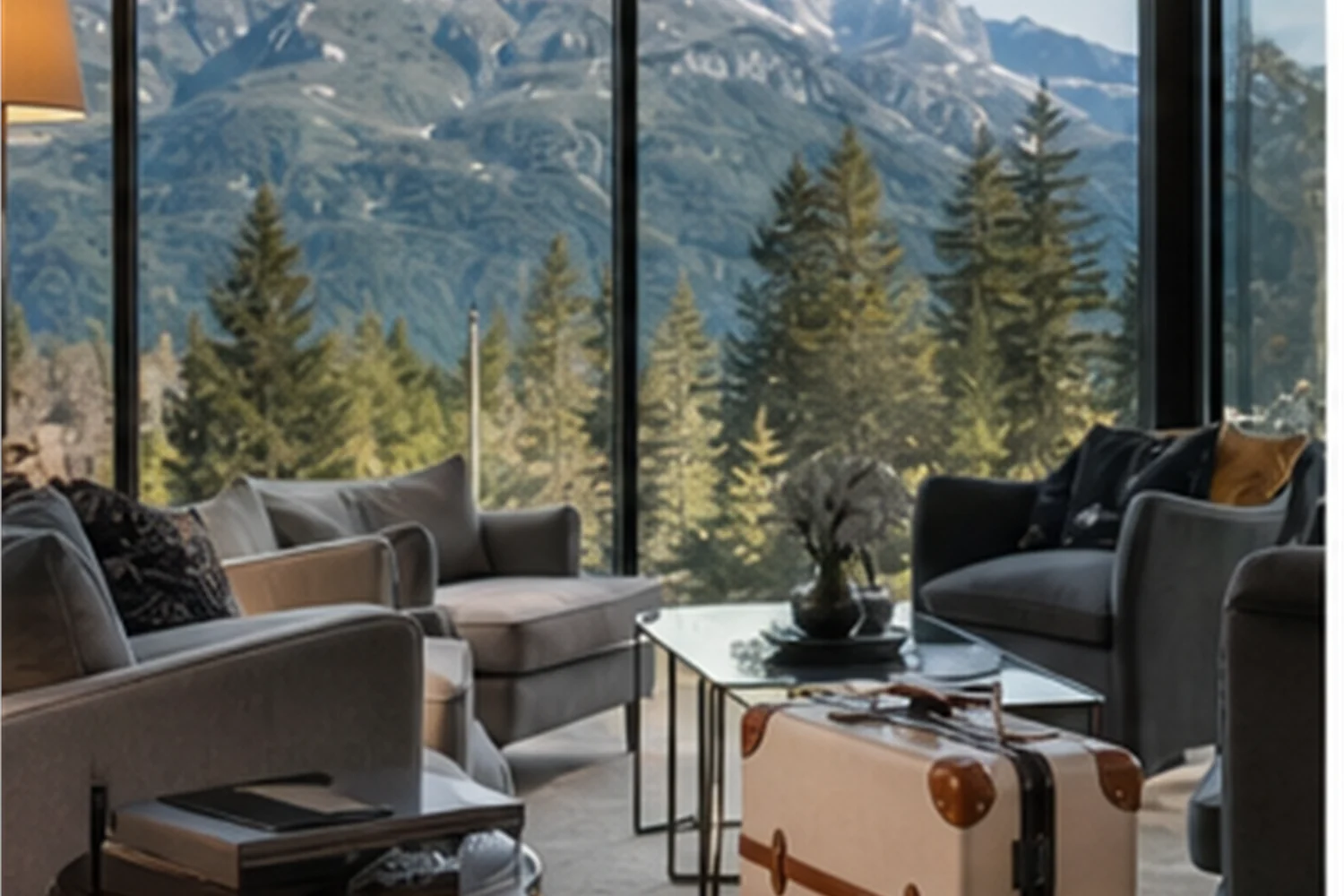 Luxushotels mit eigenem Helipad, Boot oder Privattransfer - Reisemagazin Impression 4 Luxushotels mit eigenem Helipad, Boot oder Privattransfer - Reisemagazin Impression 4