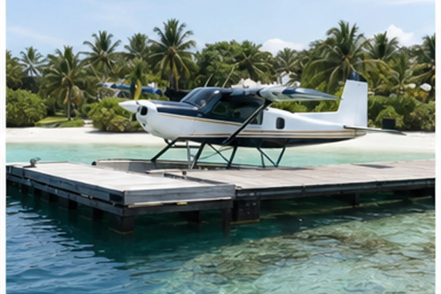 Luxushotels mit eigenem Helipad, Boot oder Privattransfer - Reisemagazin Impression 5 Luxushotels mit eigenem Helipad, Boot oder Privattransfer - Reisemagazin Impression 5