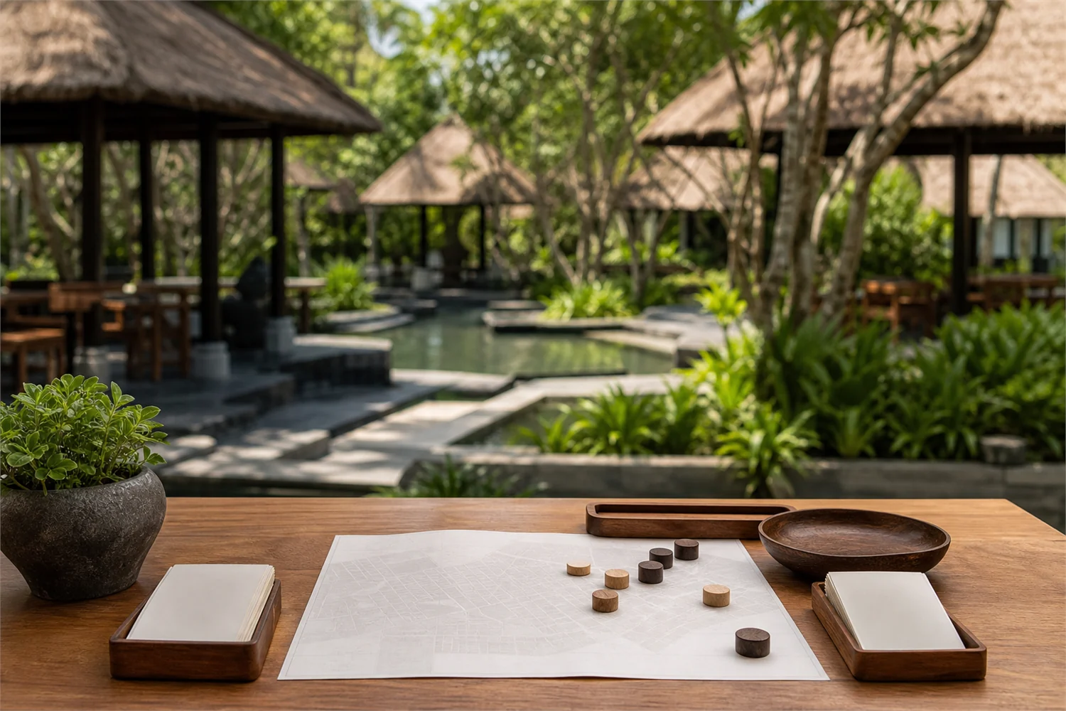 Reiseimpression aus dem Deluxetargets Reisemagazin Reiseimpression aus dem Deluxetargets Reisemagazin